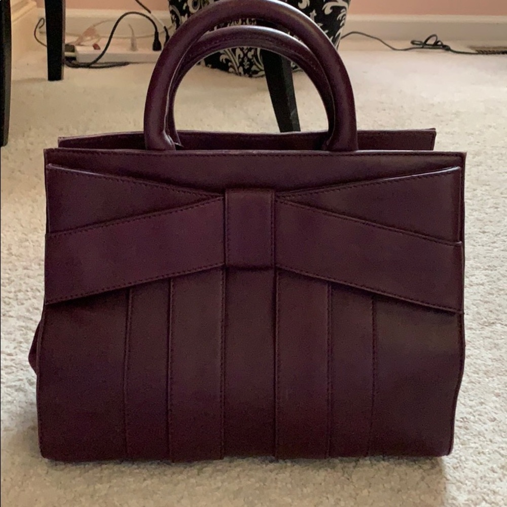 COPY - Z Spoke by Zac Posen Handbag